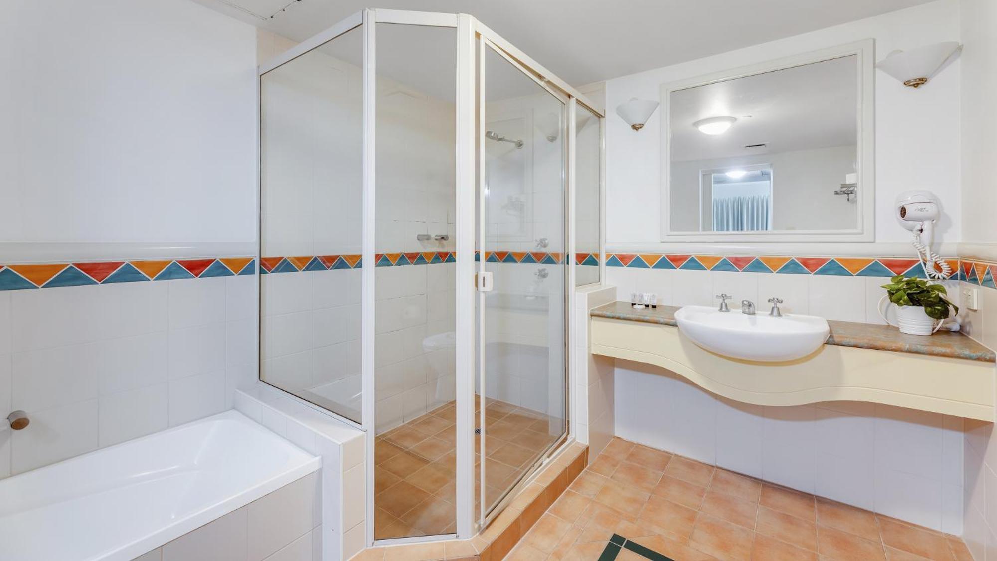 Holiday Holiday Crown Towers Gold Coast Zimmer foto